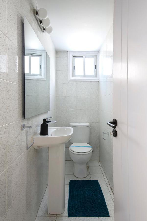 Urban Condo 10 - 2 Bdr Nikozja Zewnętrze zdjęcie