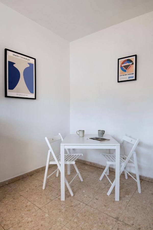 Urban Condo 10 - 2 Bdr Nikozja Zewnętrze zdjęcie