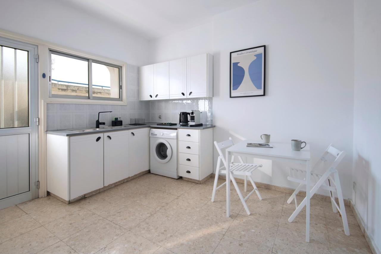 Urban Condo 10 - 2 Bdr Nikozja Zewnętrze zdjęcie