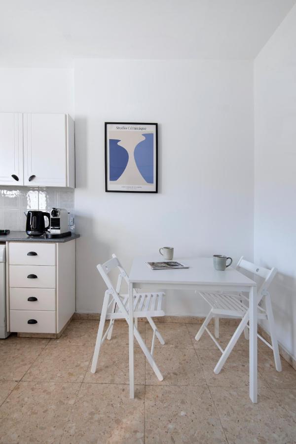 Urban Condo 10 - 2 Bdr Nikozja Zewnętrze zdjęcie
