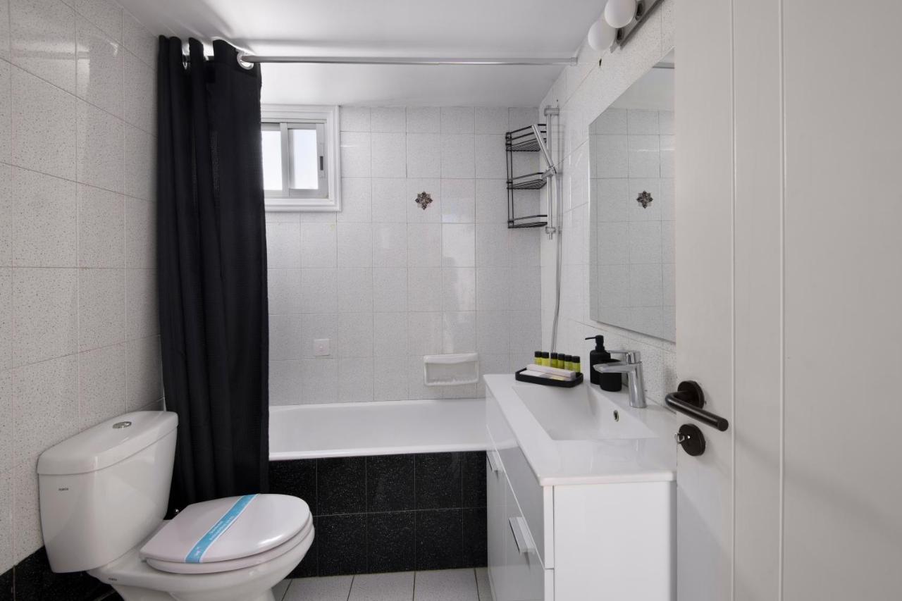 Urban Condo 10 - 2 Bdr Nikozja Zewnętrze zdjęcie